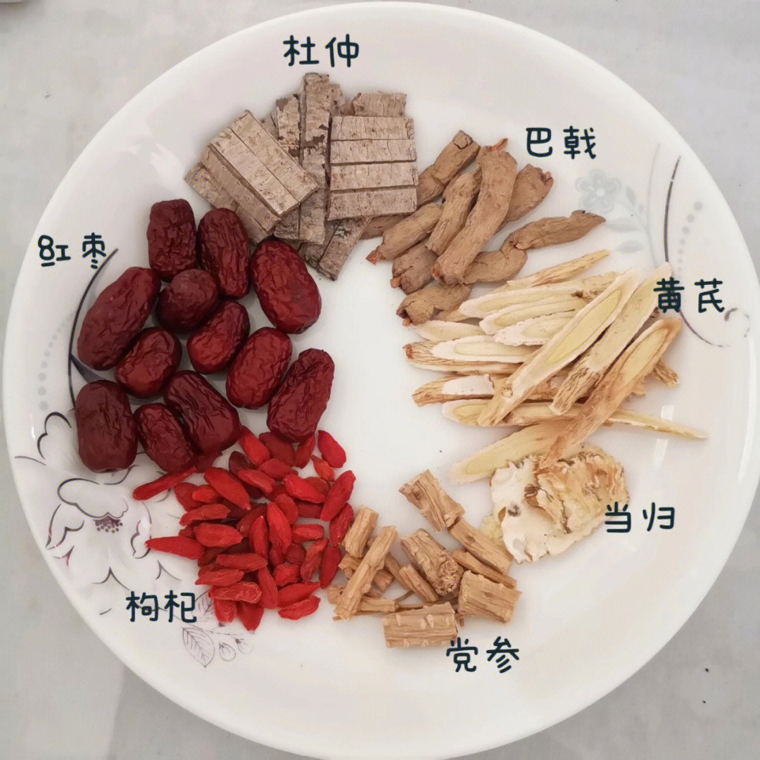 广东汤料配方名称图片图片