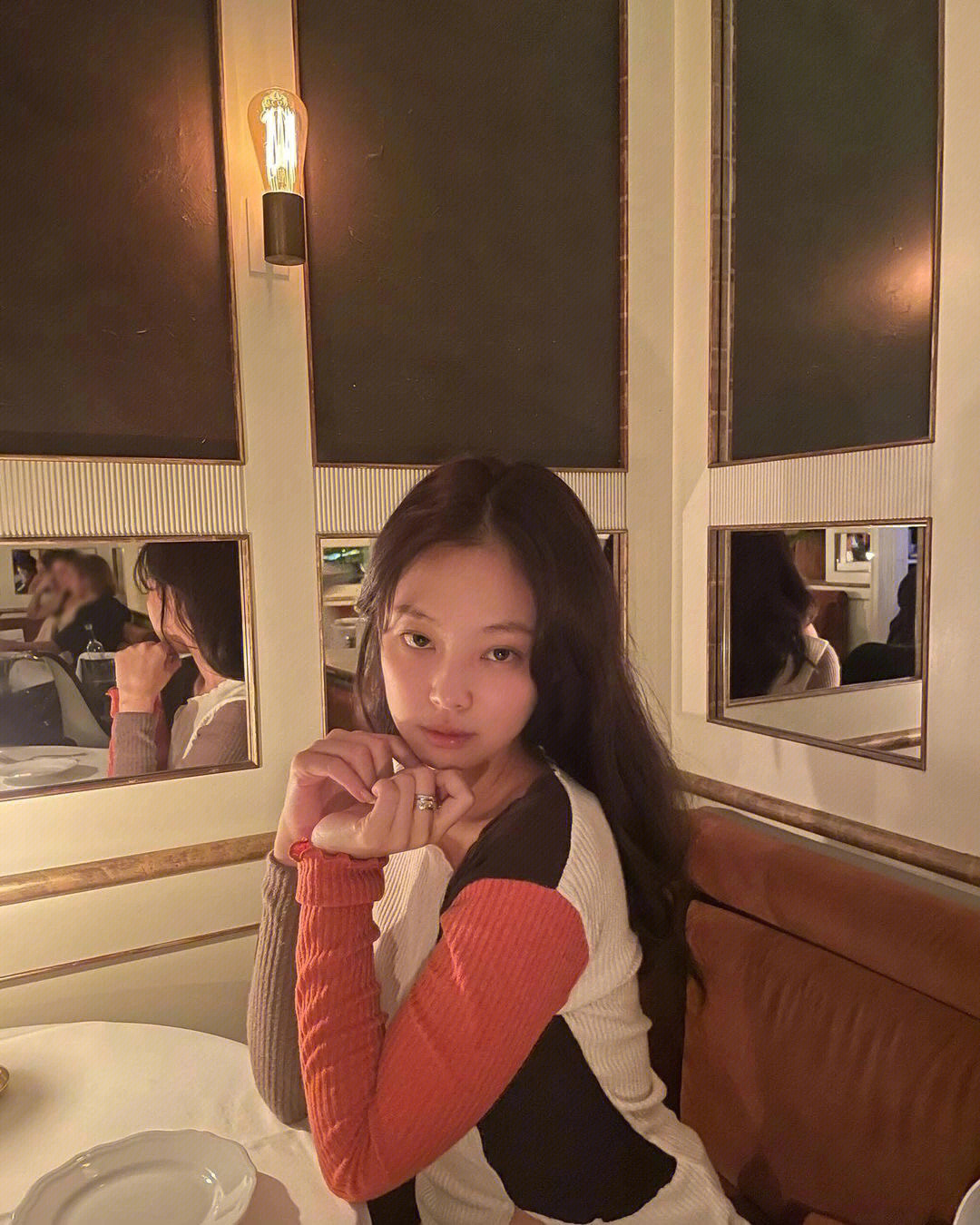 jennie1004ins更新09