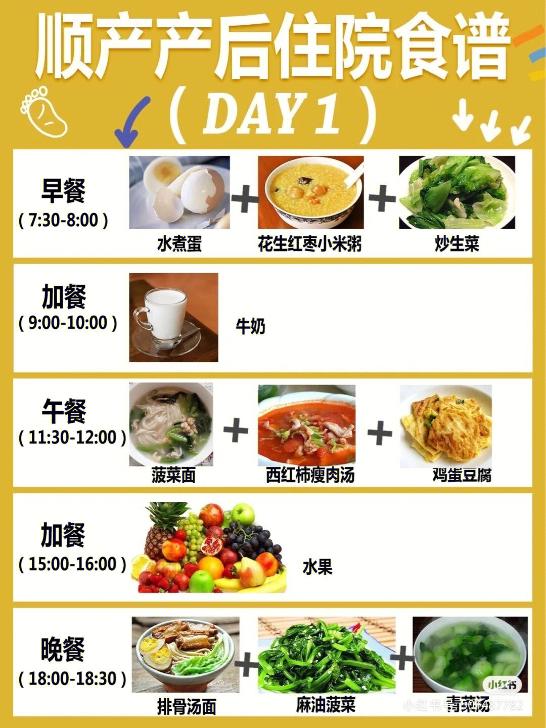 流食食谱大全图片