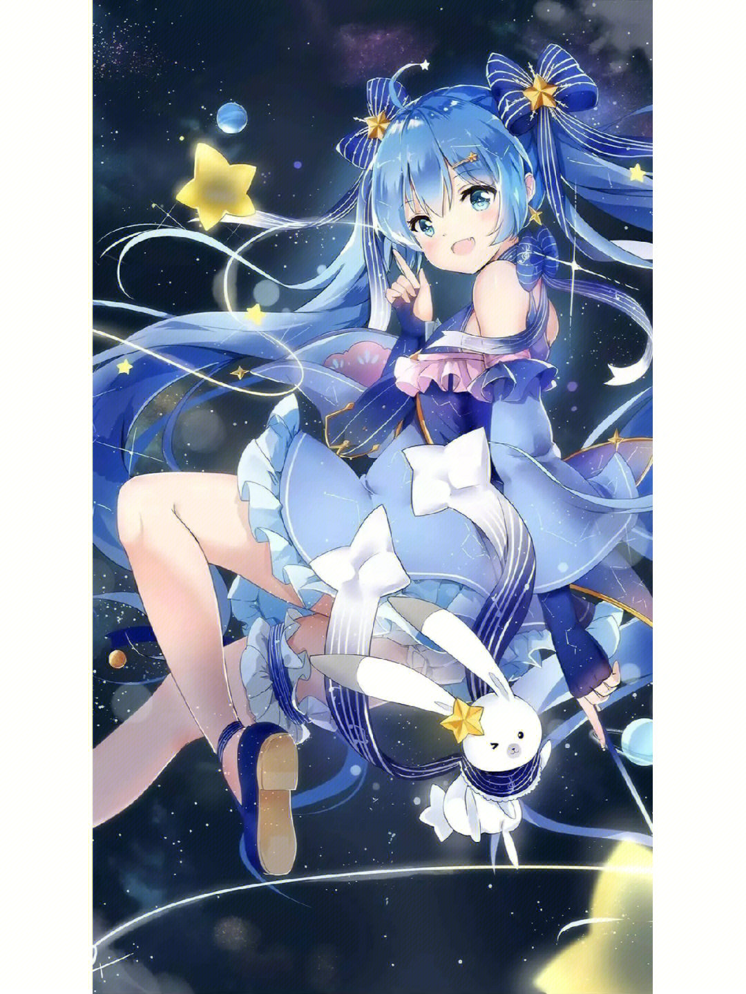 初音未来17