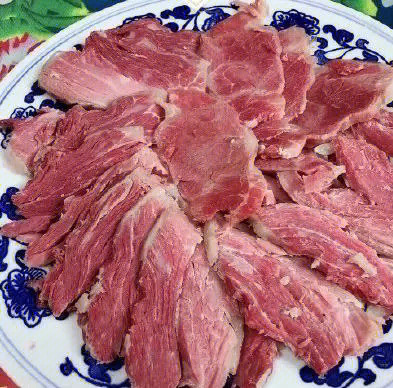 平遥牛肉