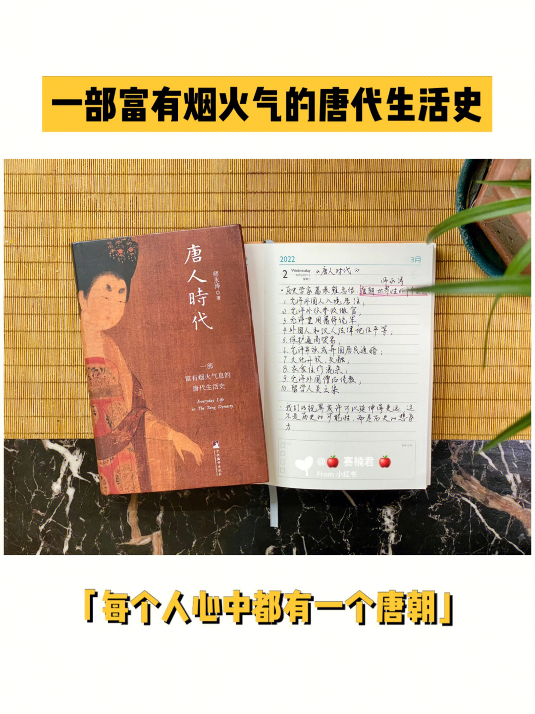 98《唐人时代》师永涛中央编译出版社98购入此书