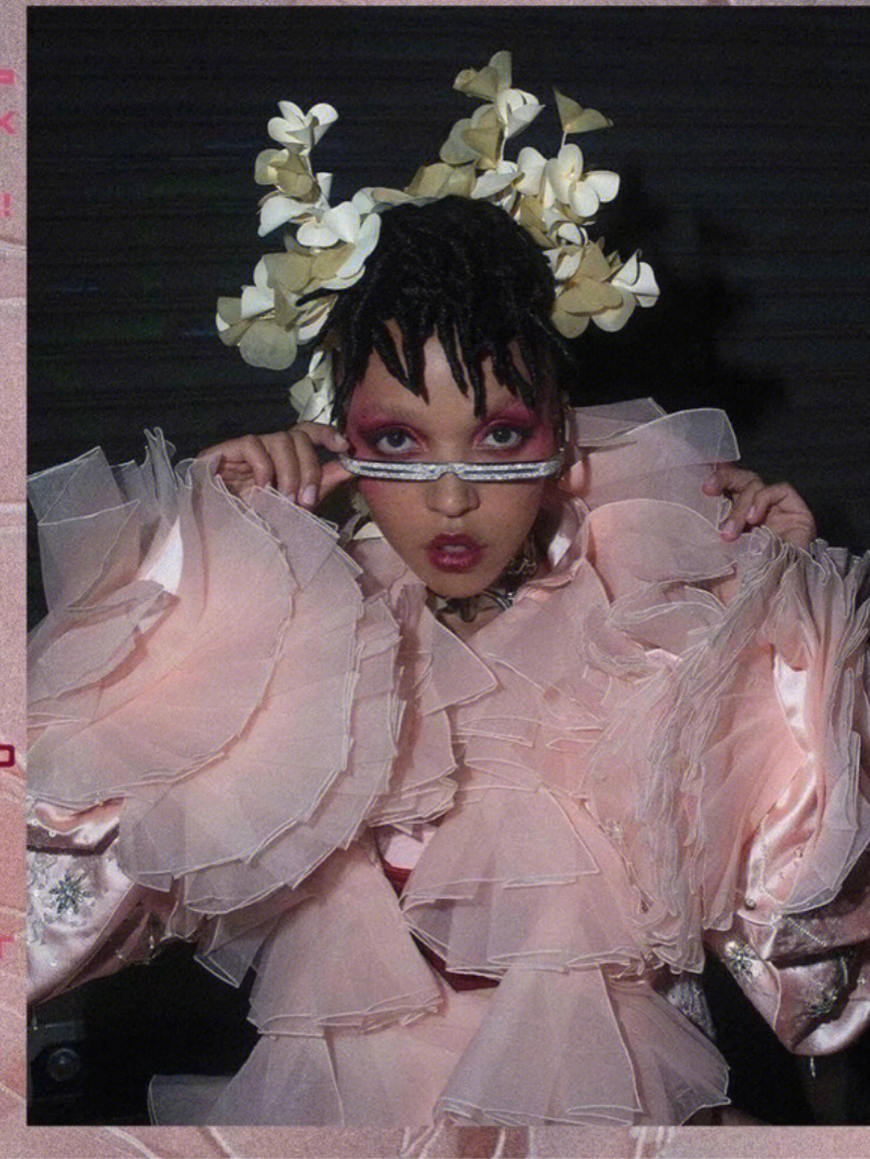 fka twigs 子宫肌瘤图片