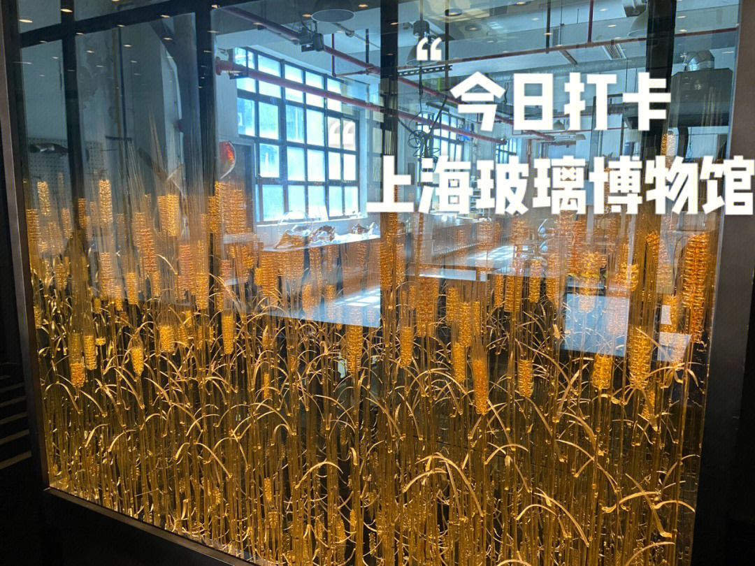 玻璃博物馆内的地图_上海玻璃博物馆好玩吗_上海好玩派别墅轰趴馆怎么样