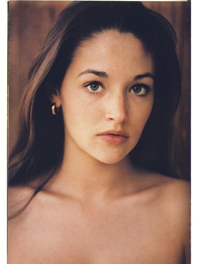 oliviahussey奥利维亚61赫西