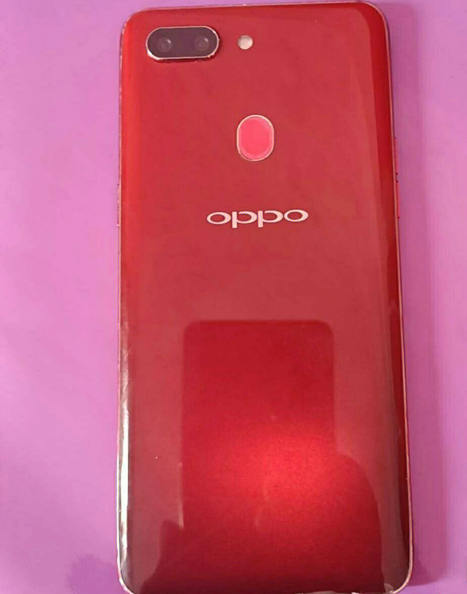 OPPO15参数图片