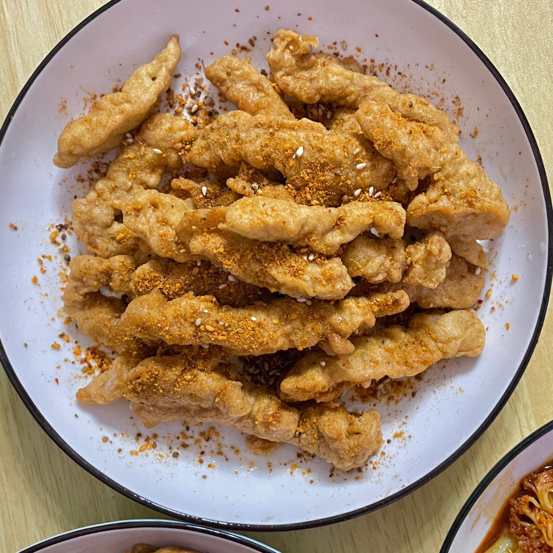 小酥肉