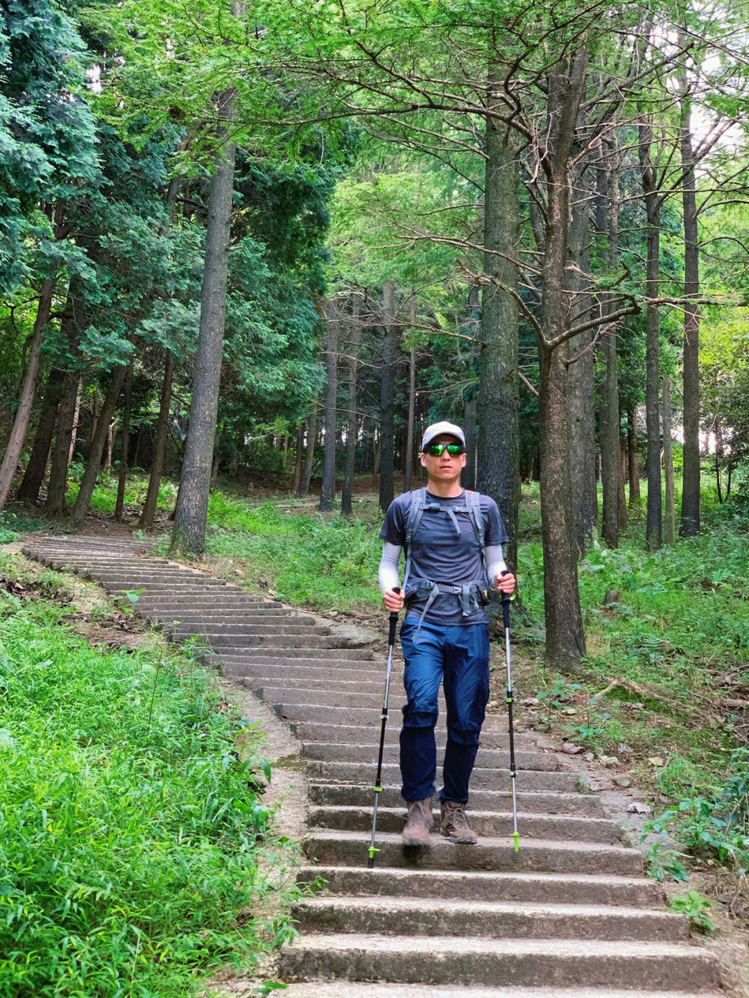 宁波横溪古道图片