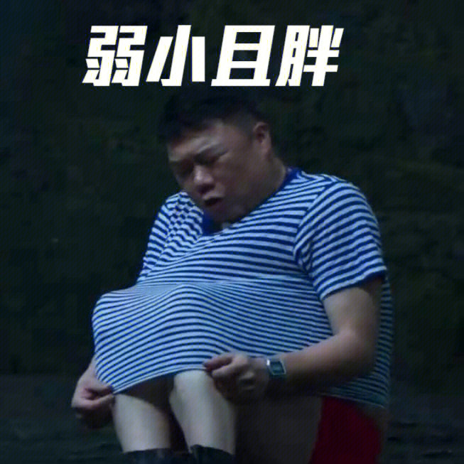 胡八一王胖子不要面子的么