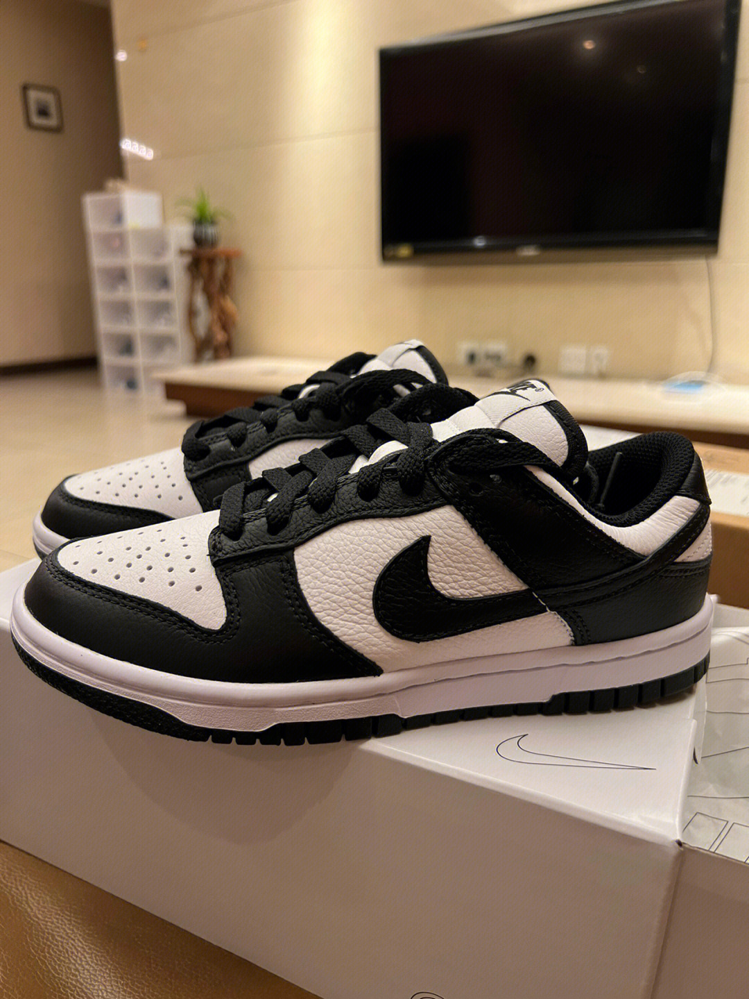 nikedunk定制