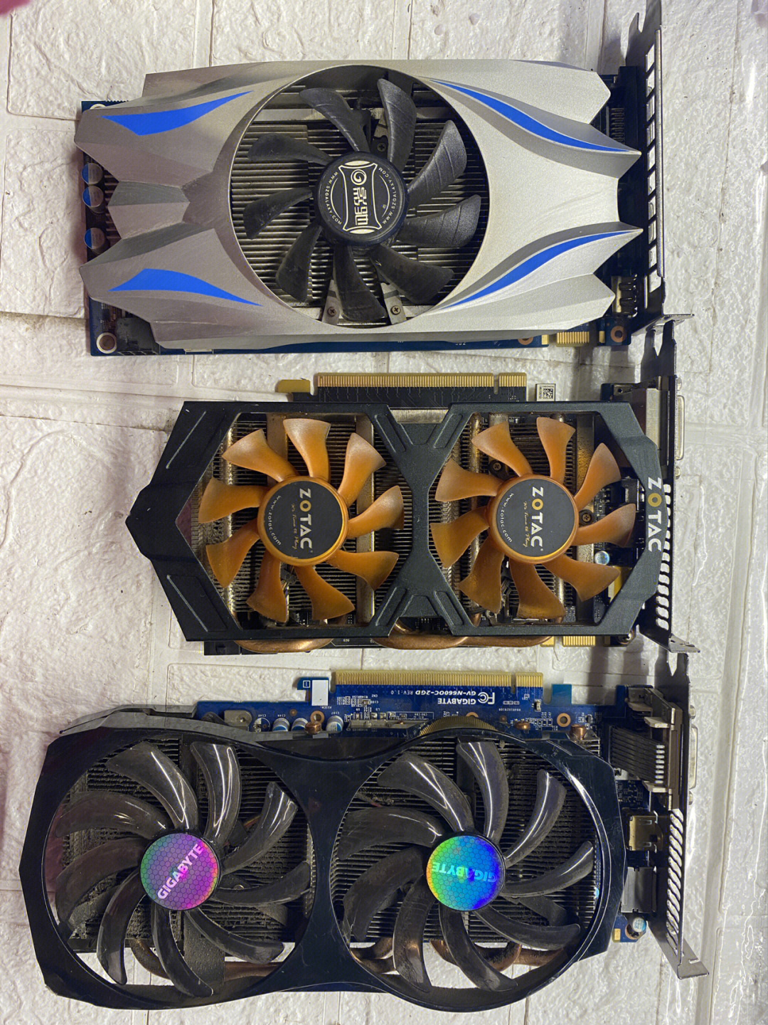 技嘉gtx660参数图片