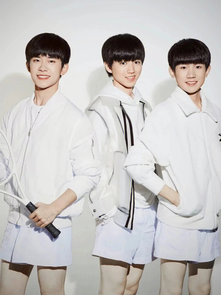 tfboys