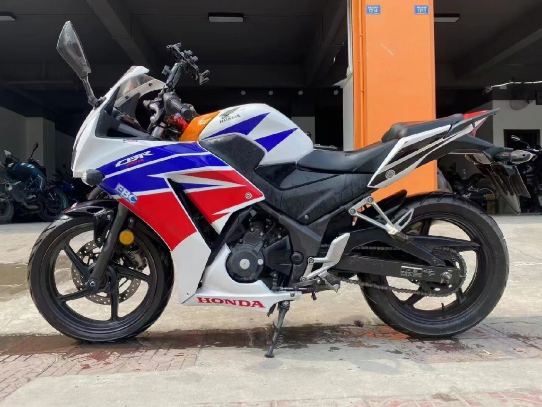 本田cbr300r