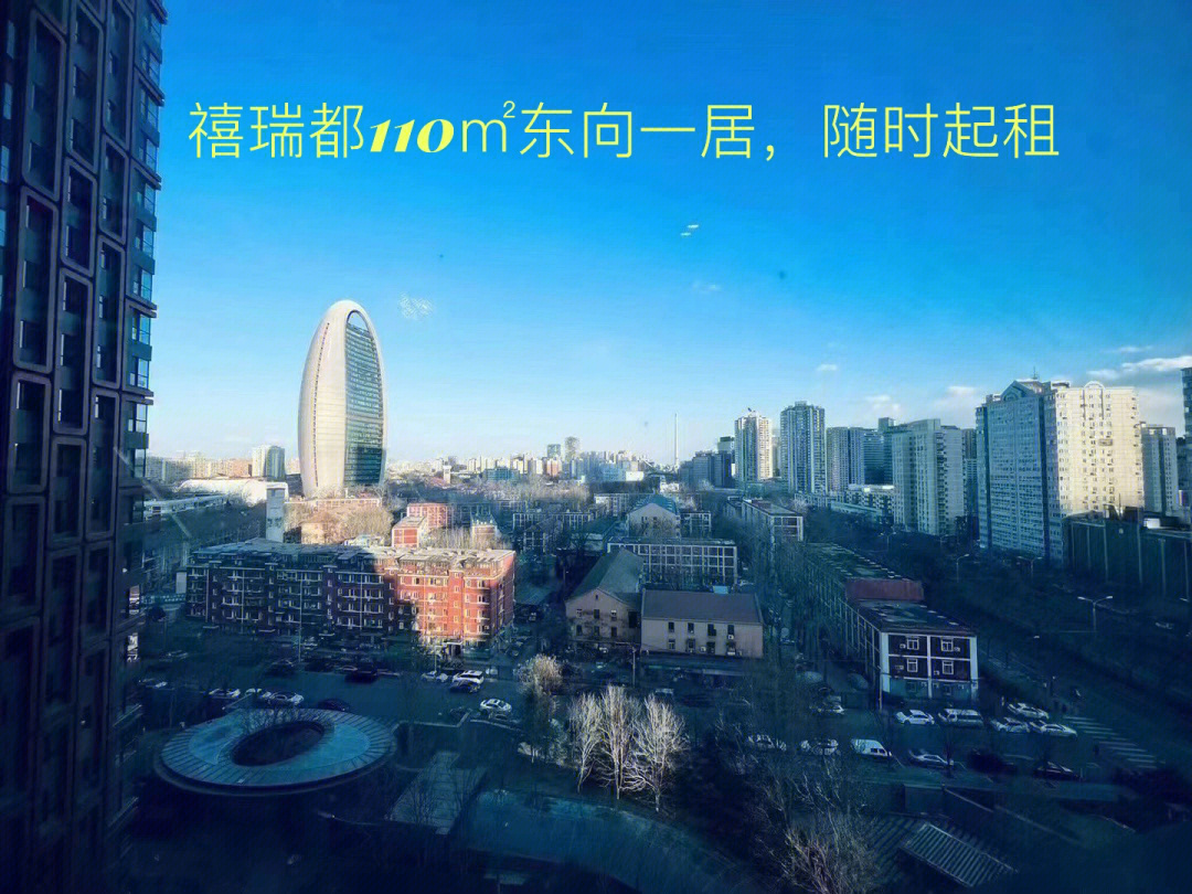 禧瑞都门图片