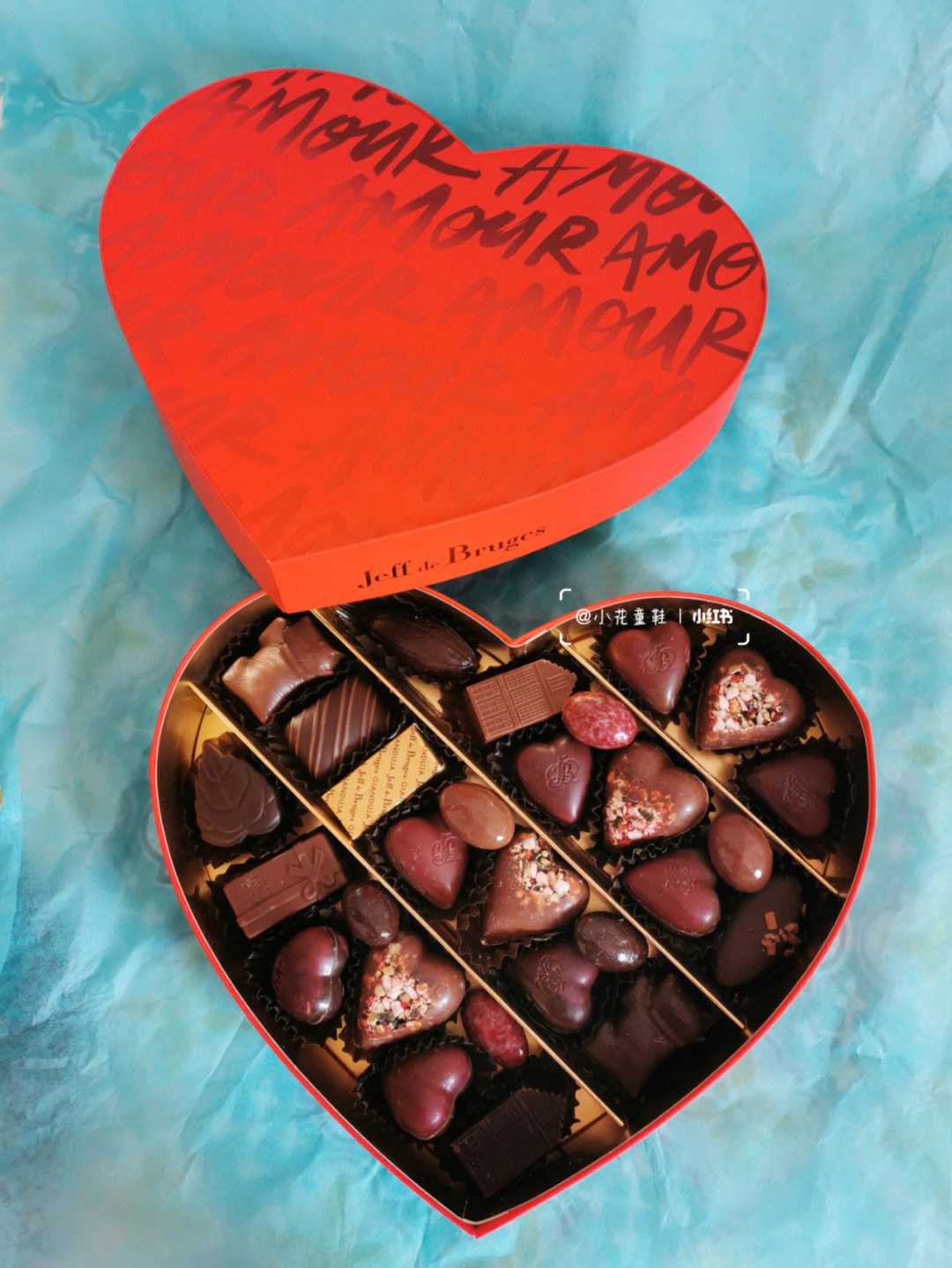 爱旅拍的巧克力图片