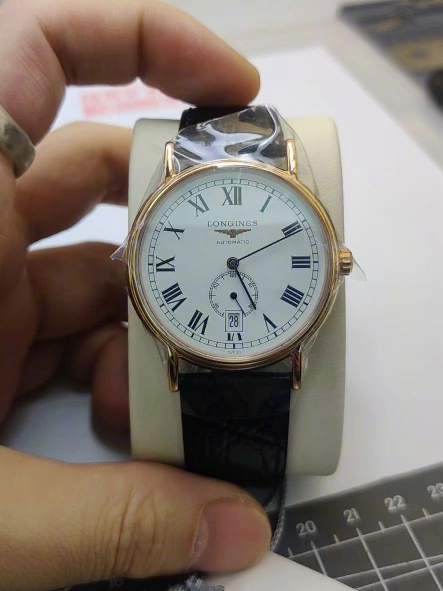 重庆回收浪琴手表图片