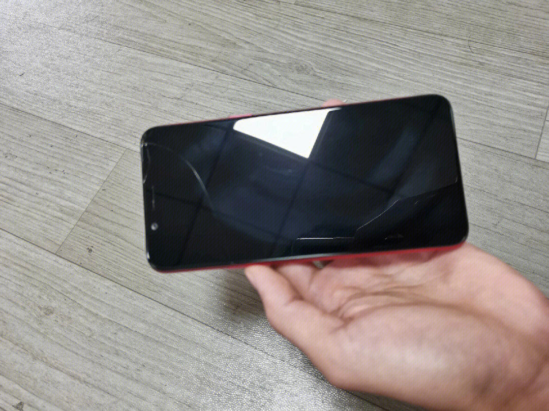 oppo a83t手机图片