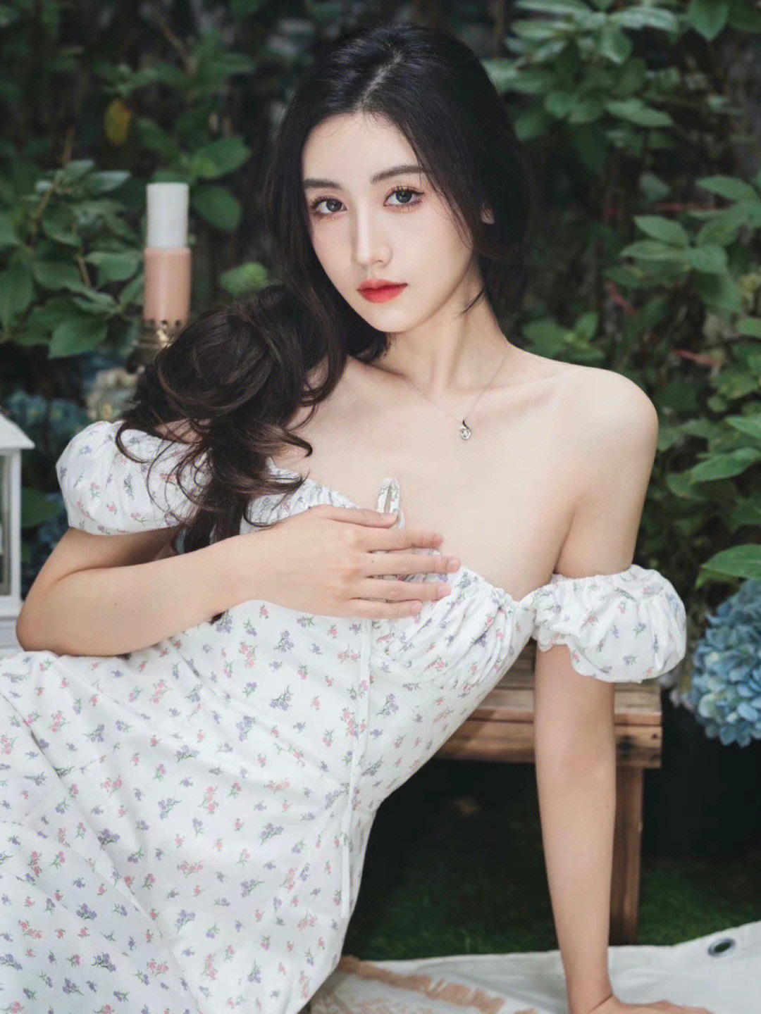 小美女变成大美女的思路