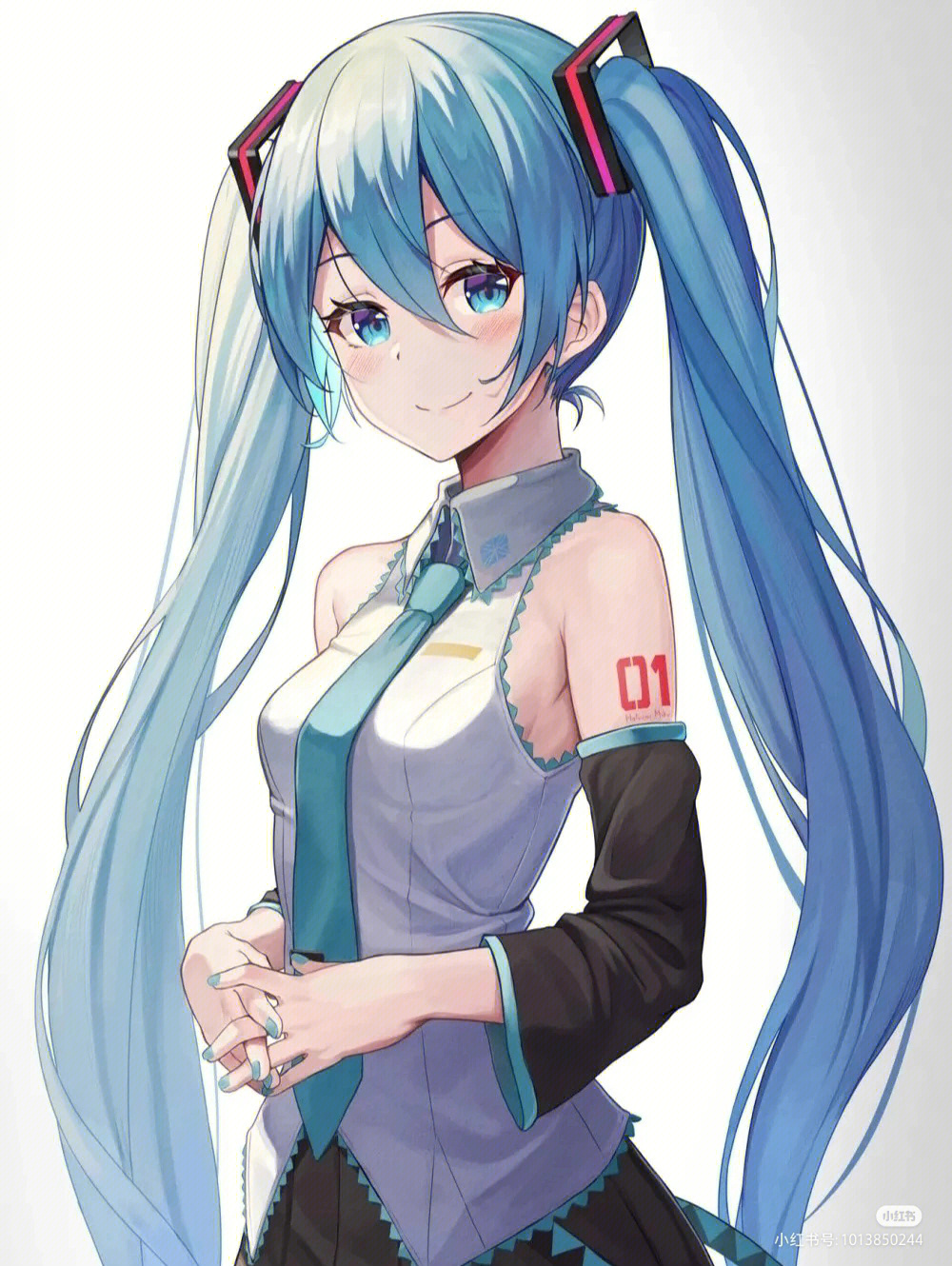 初音未来