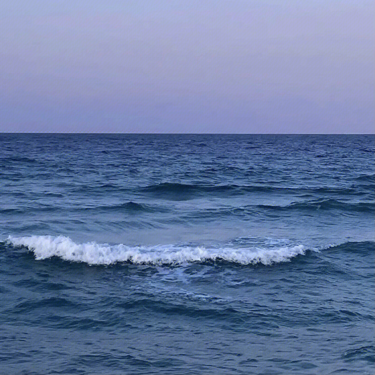 海的背景图哇