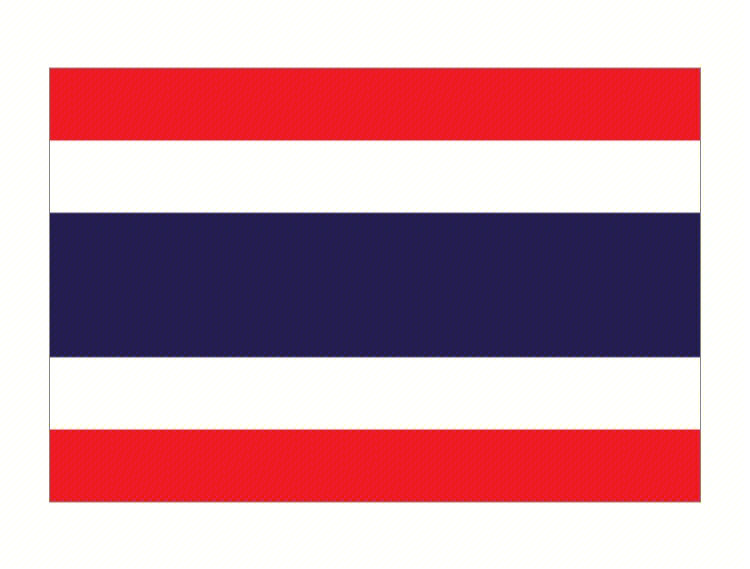 东南亚国家国旗标志图片