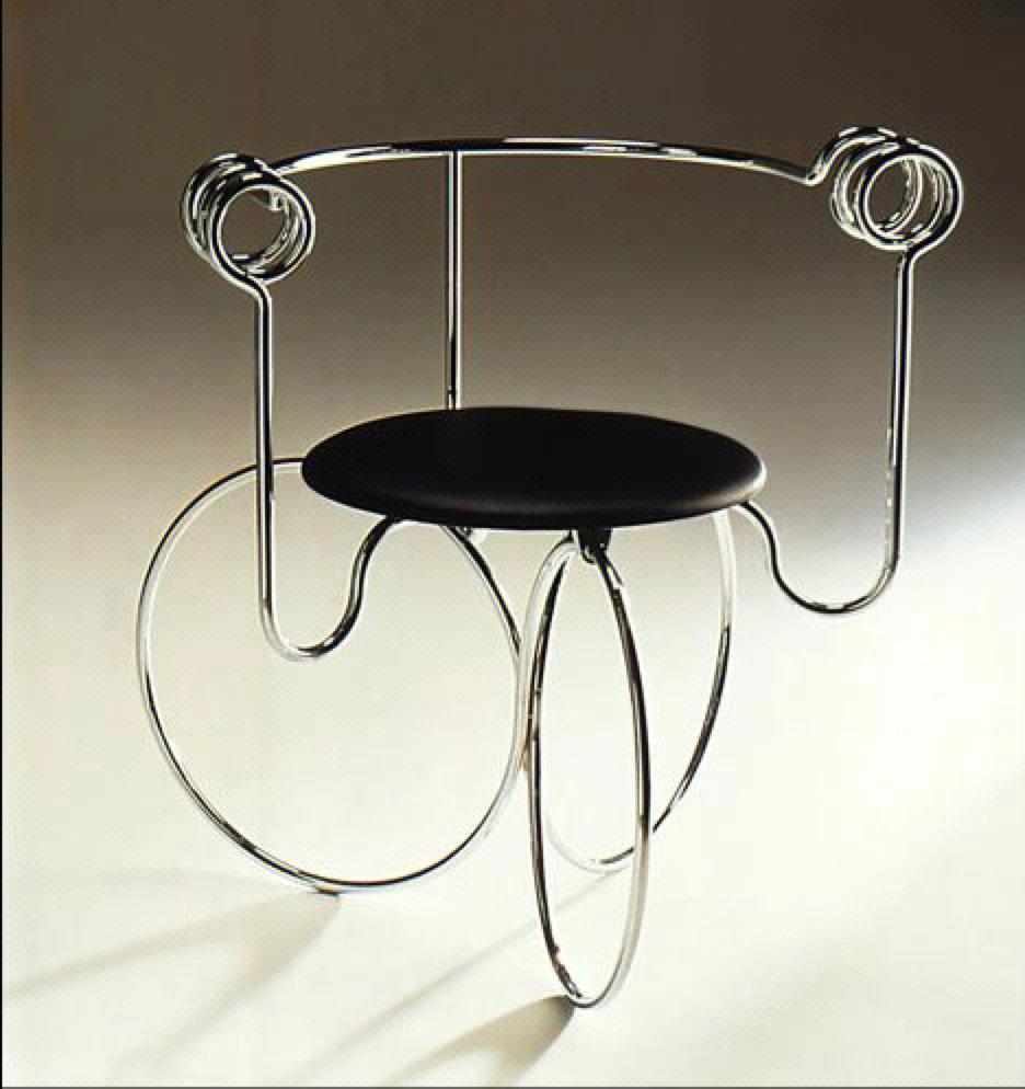 设计灵感66创意椅子系列chairs