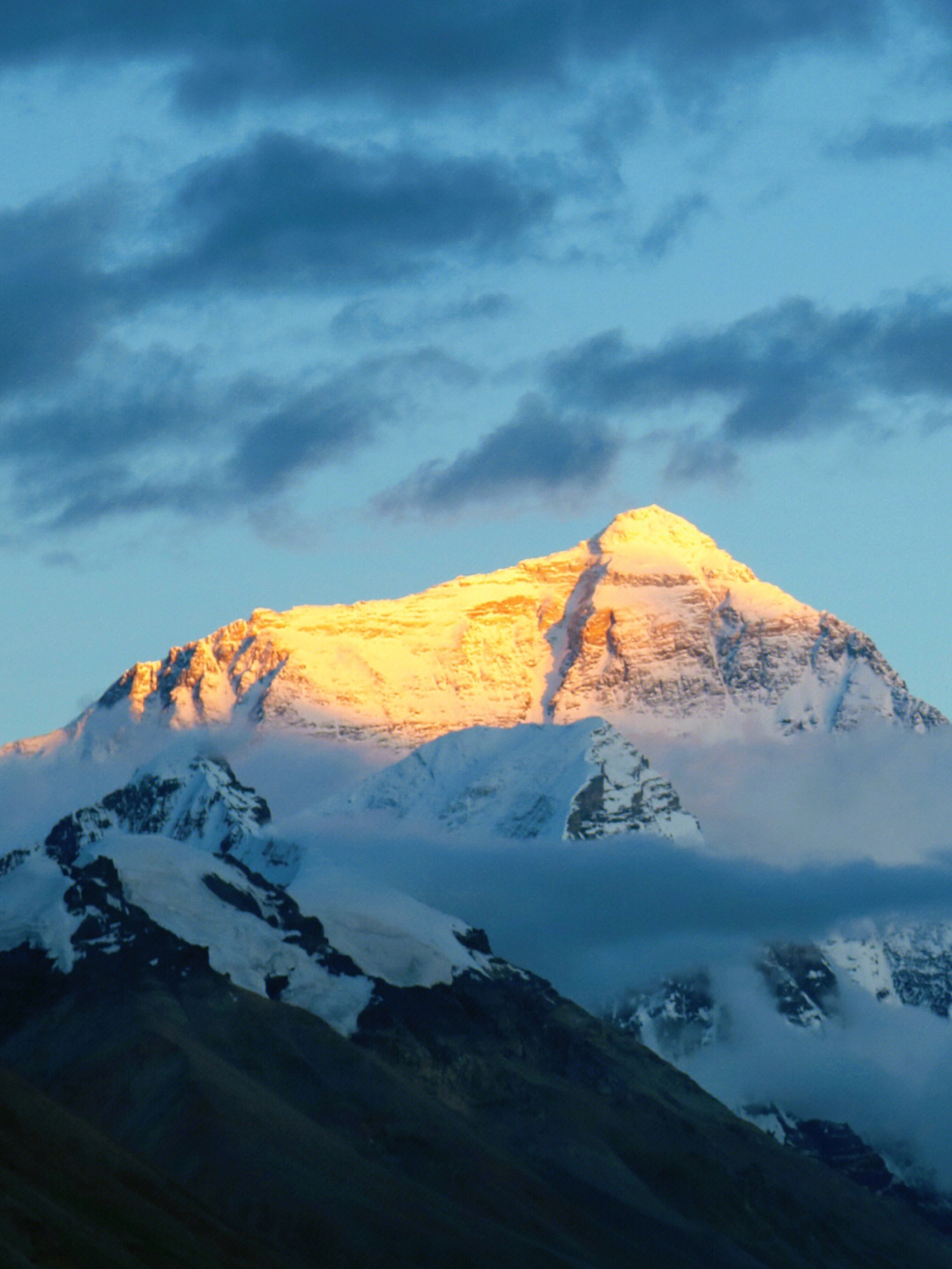 世界第三高峰 最高图片
