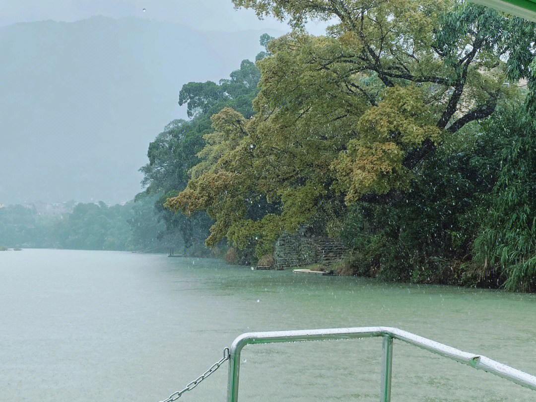 永泰梧桐旅游景点图片