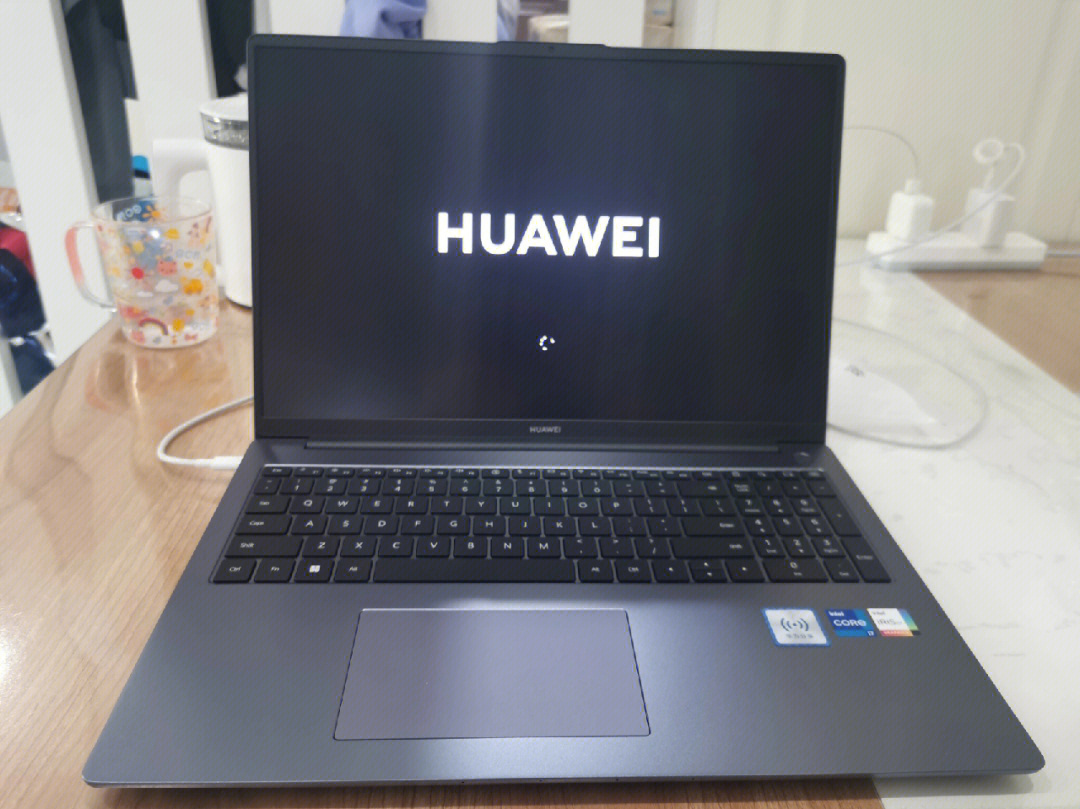 华为huaweimatebookd16