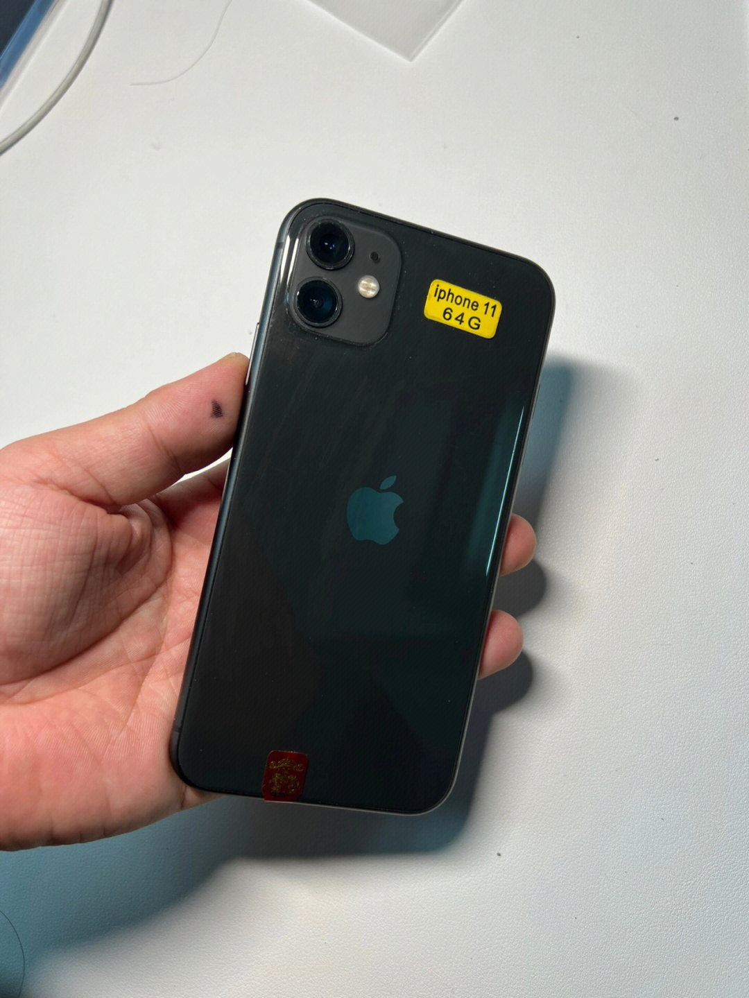 iphone11图标原始布局图片