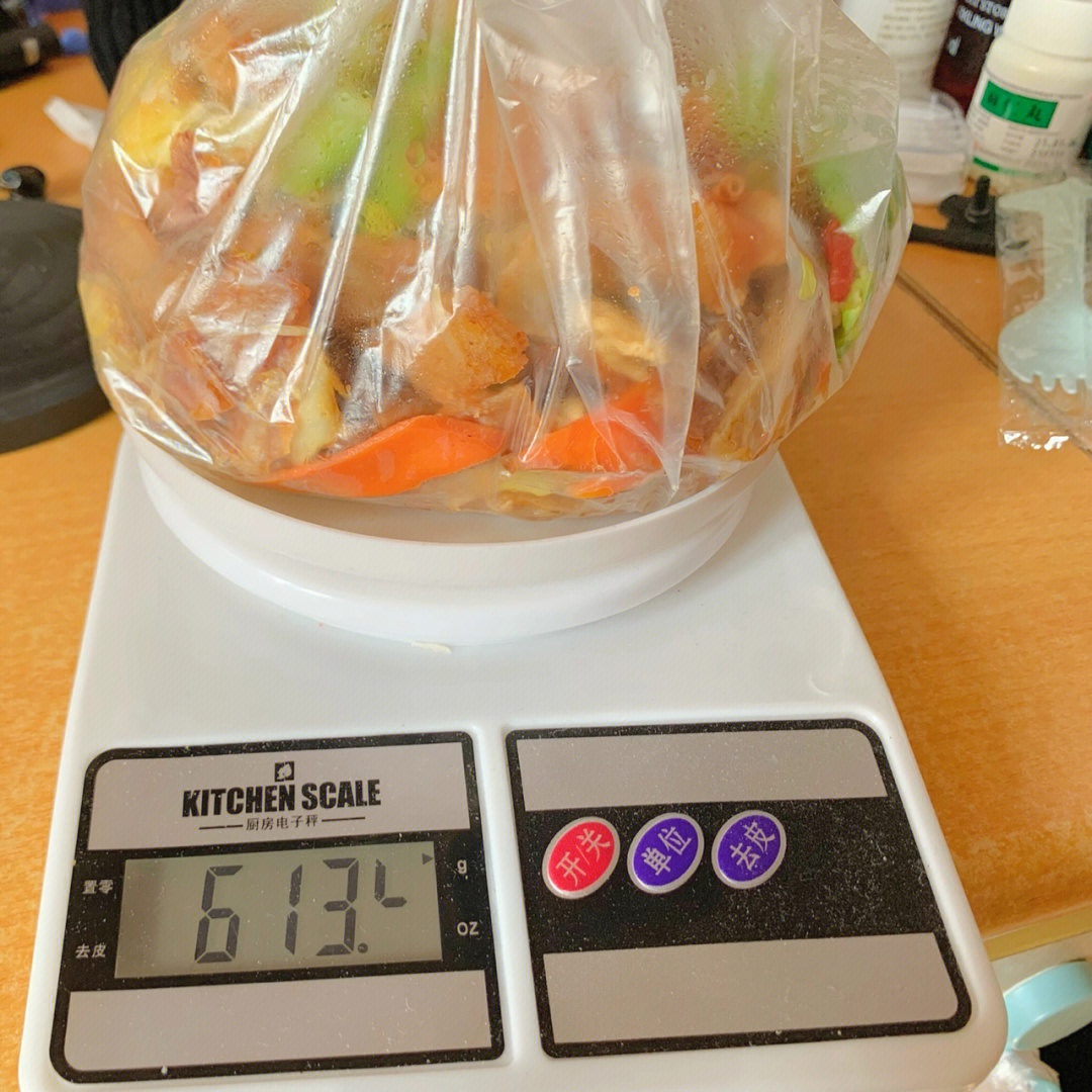 学校食堂炒饼热量1177kcal