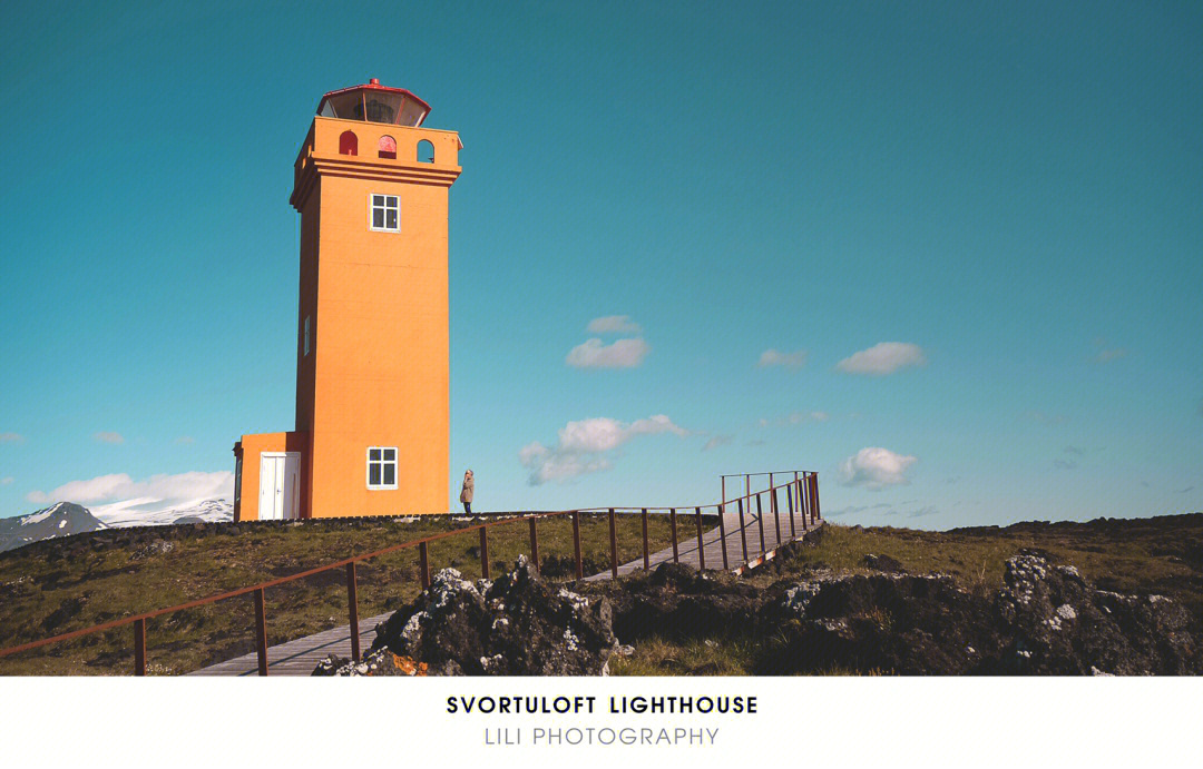lighthouse planning图片