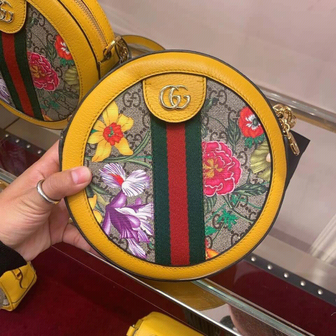 guccimadeinitaly款式图片