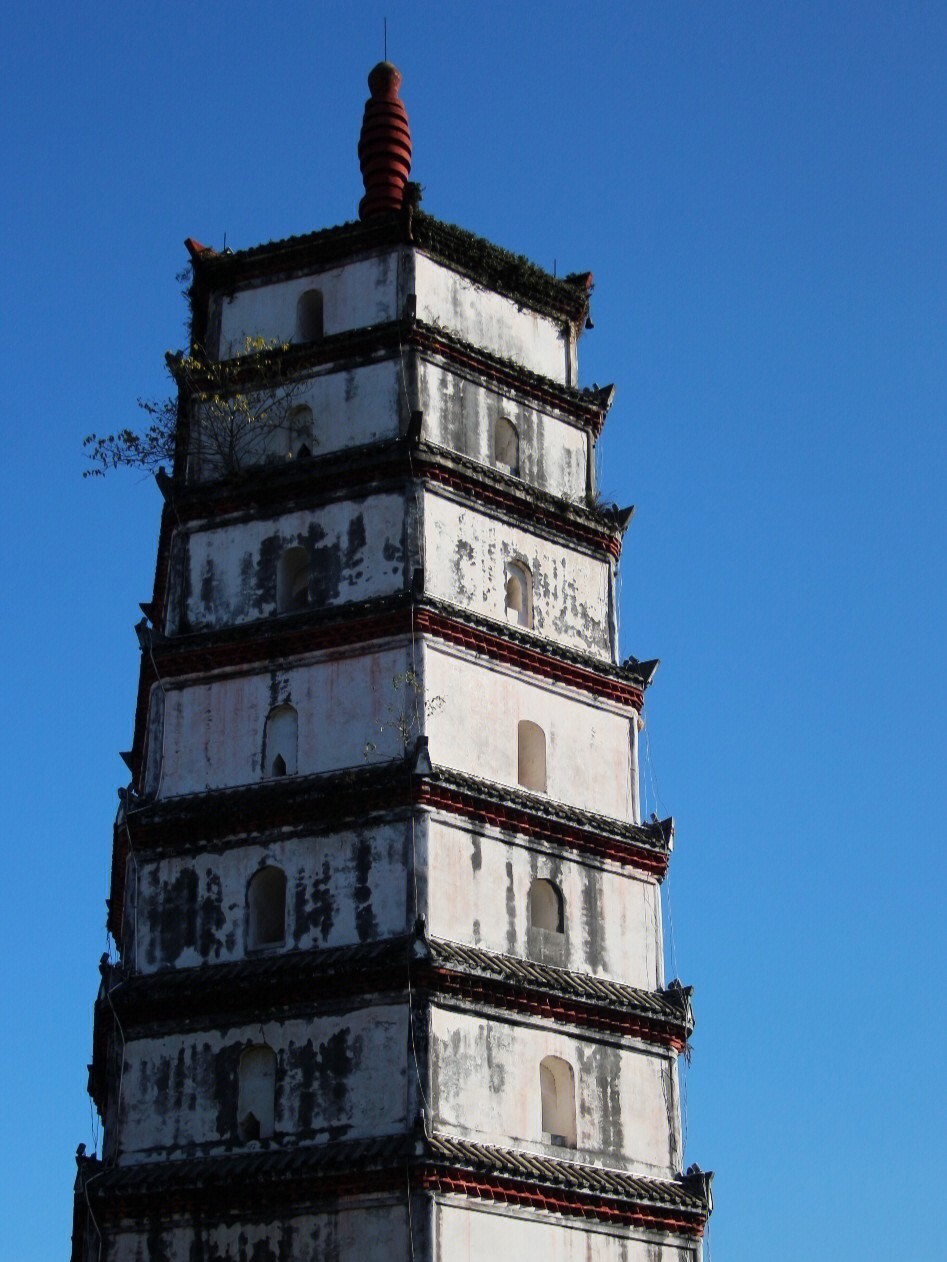 瑞金塔下寺