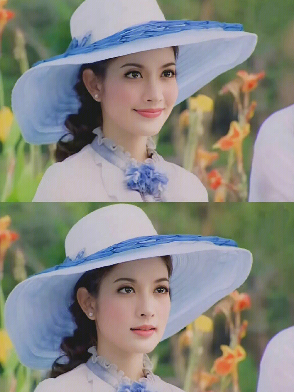 泰国演员瓦妮达图片
