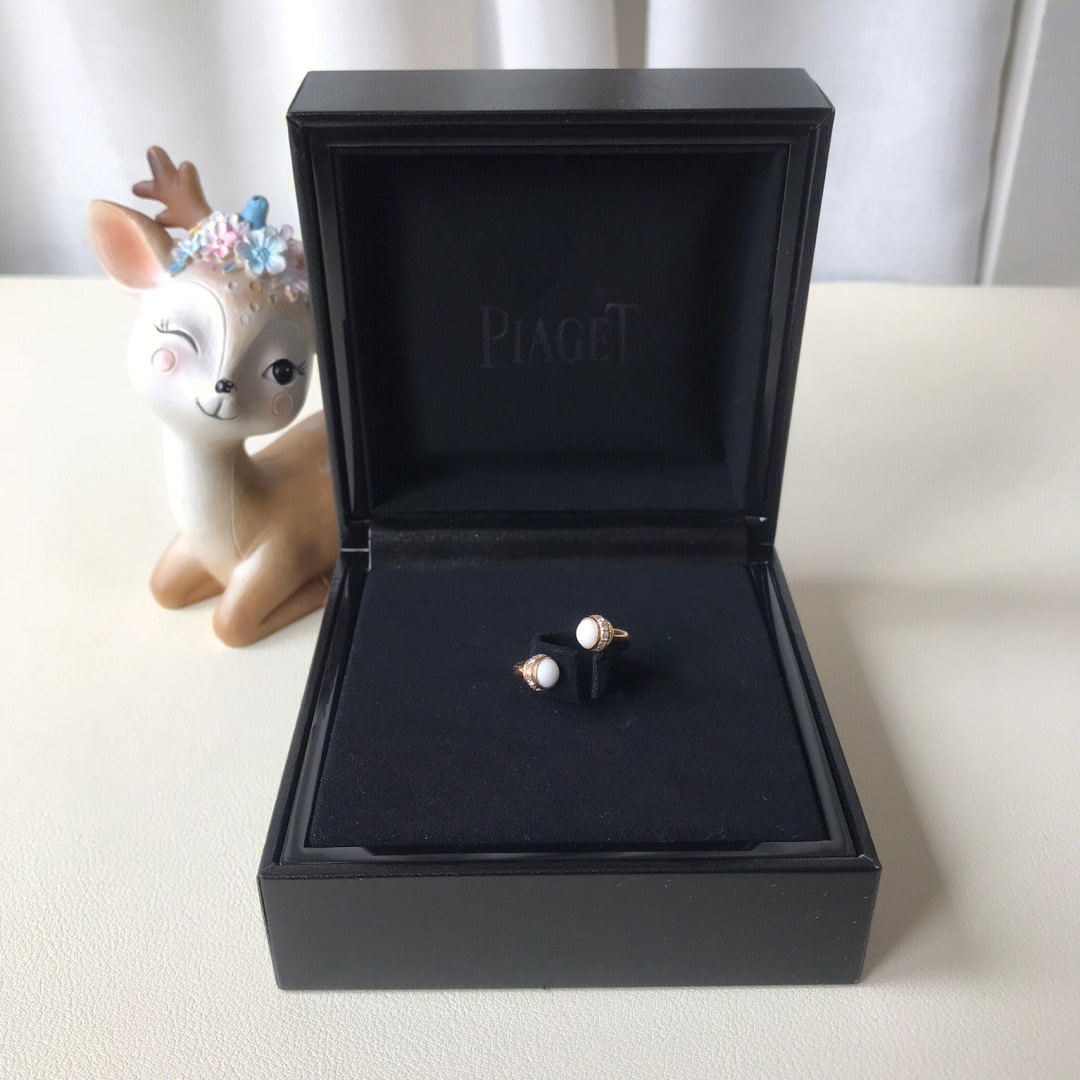 piaget750戒指图片