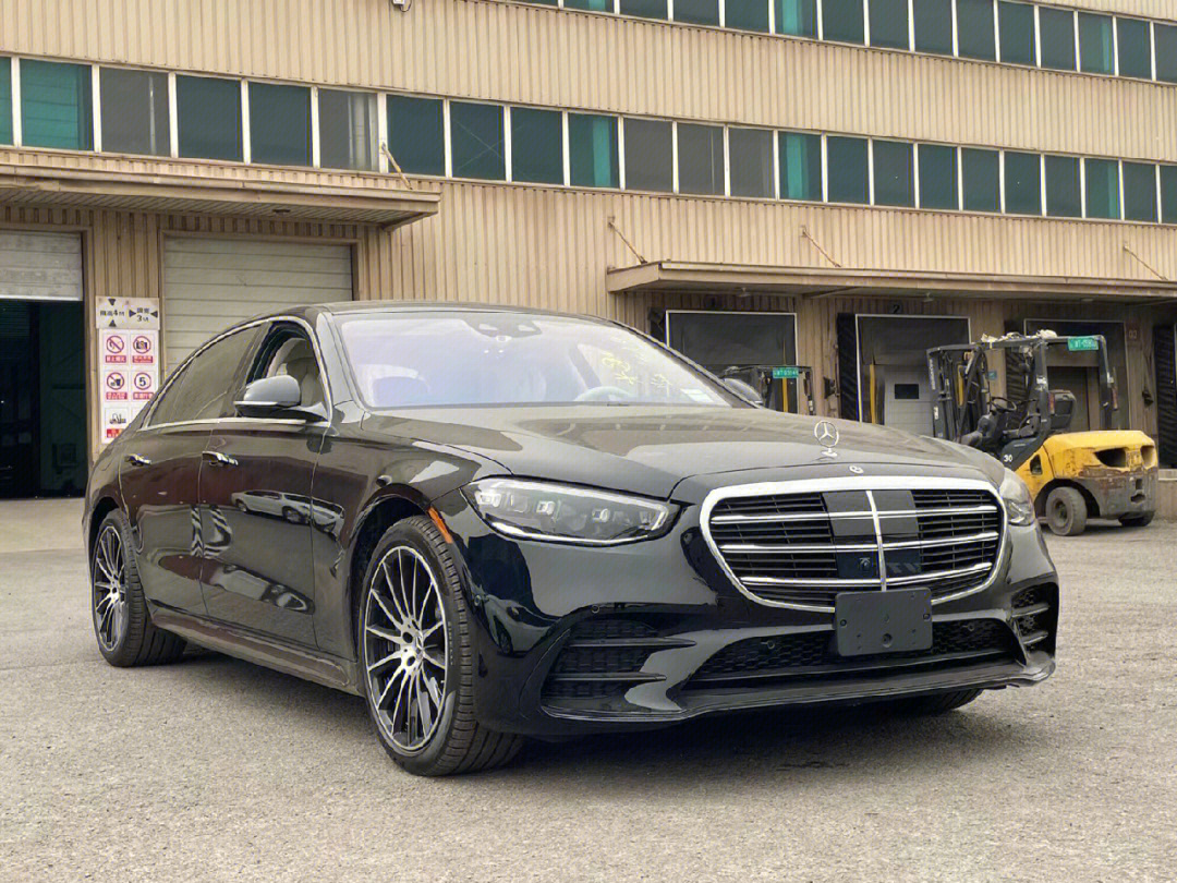 s500coupe图片