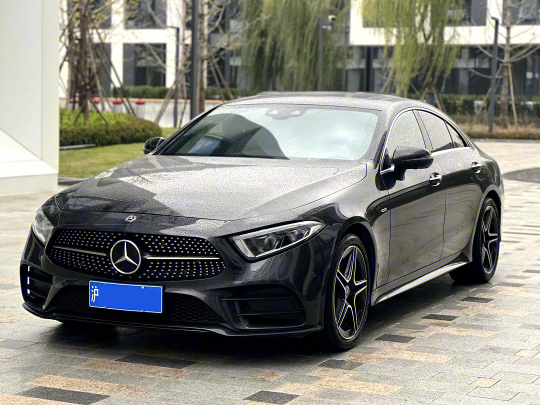 cls350奔驰报价及图片图片