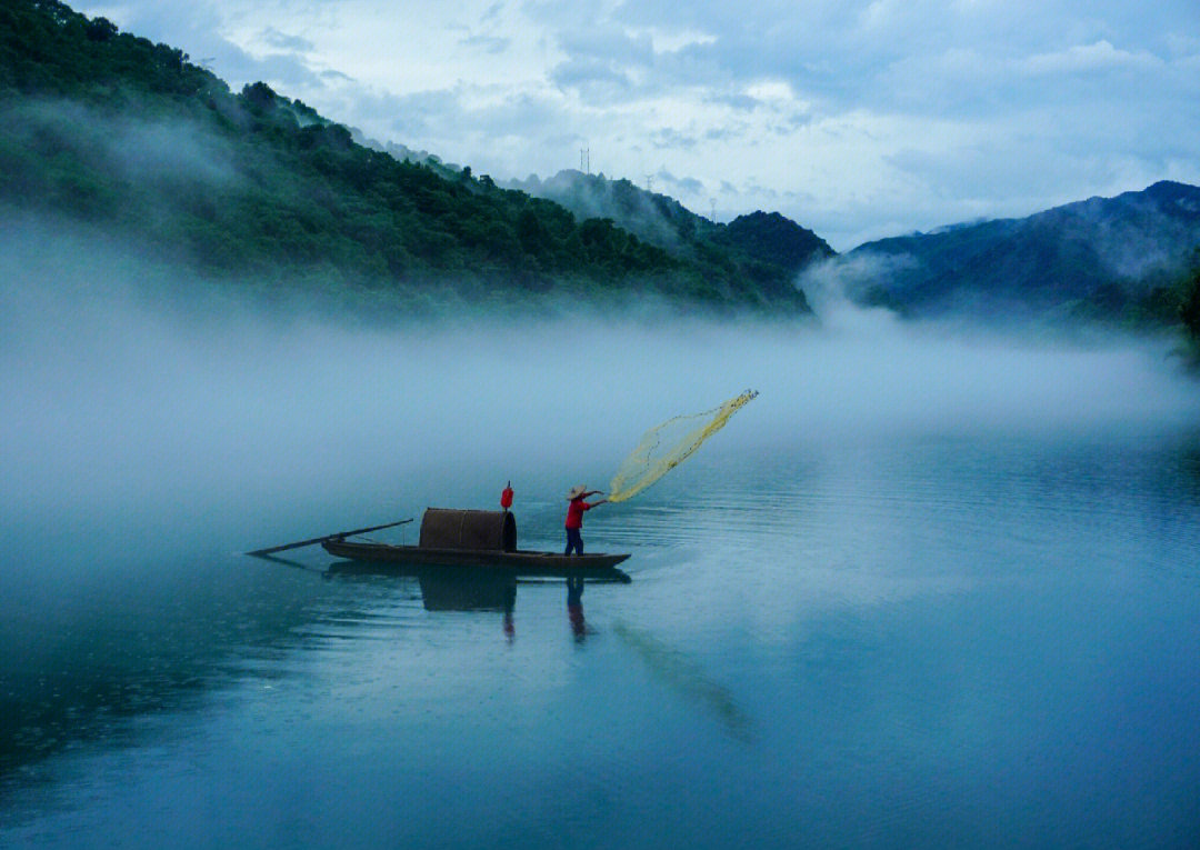 东江湖图片图片