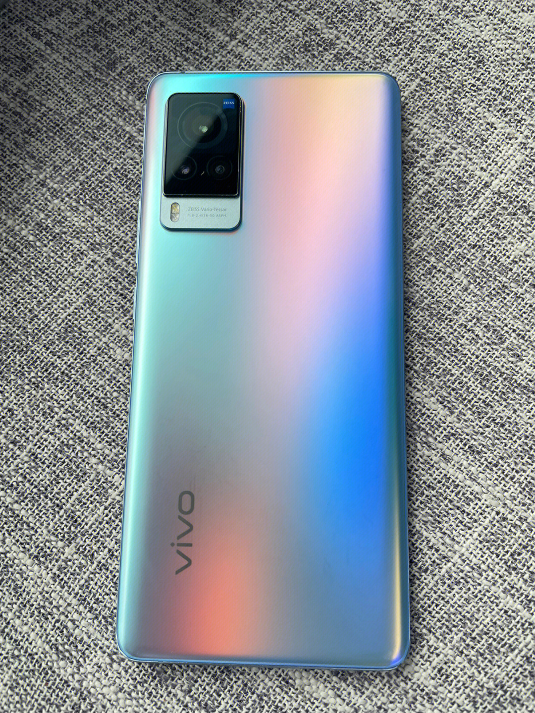 vivo x60 高配12 256