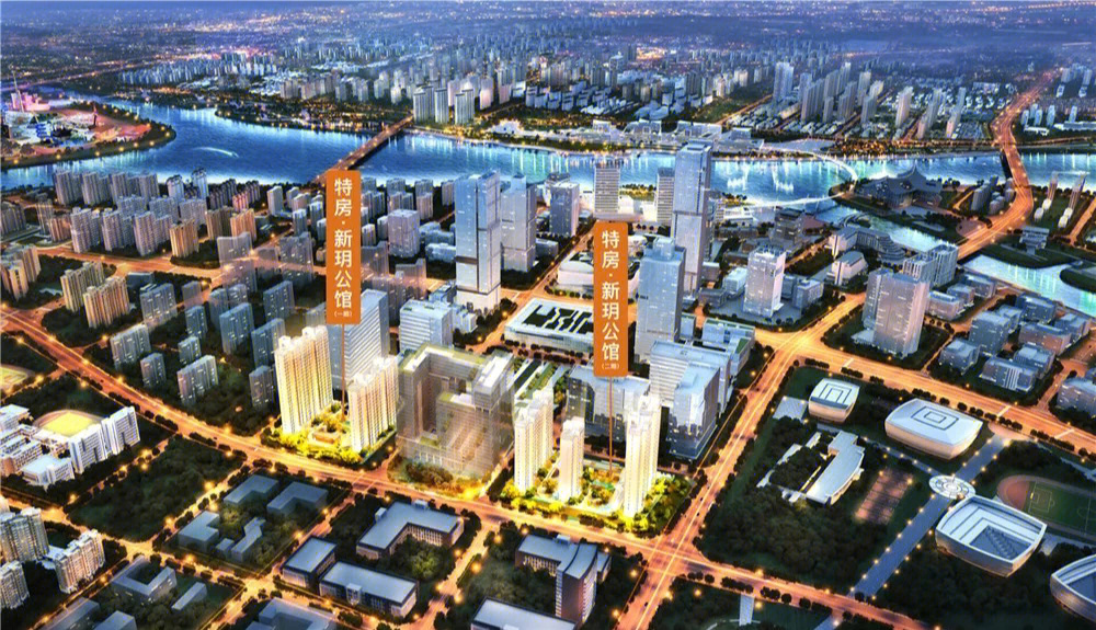 厦门环东海域未来发展图片
