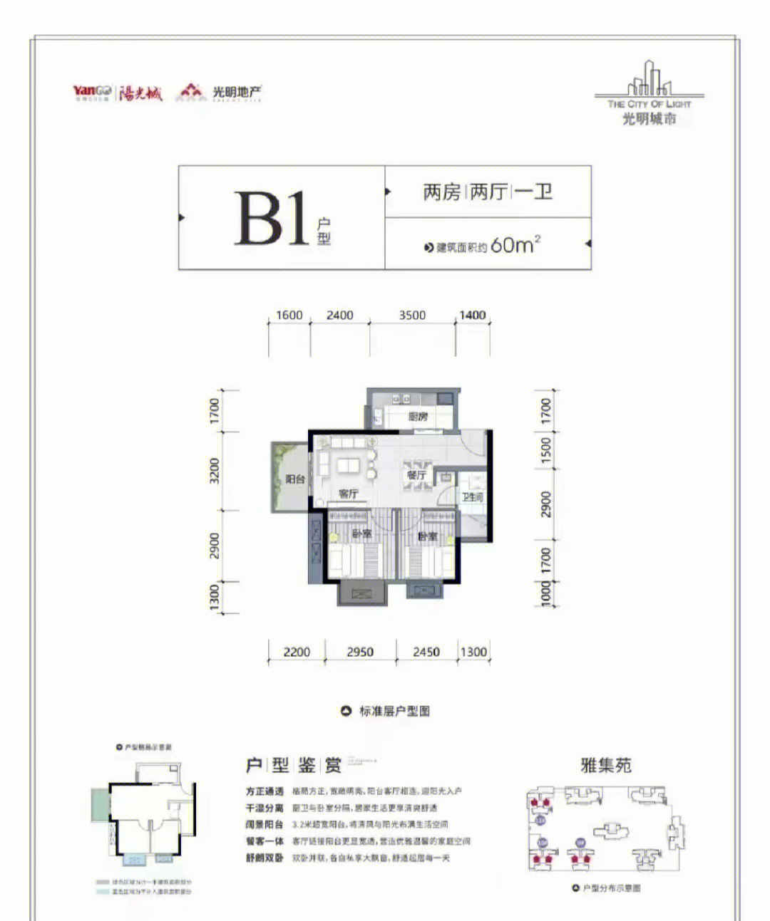 金茂光明城市平面图图片