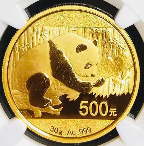 金币公司|中国民生银行与中国金币总公司联合发布“熊猫金币账户产品”