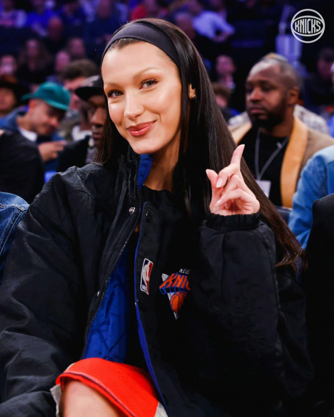 bellahadid