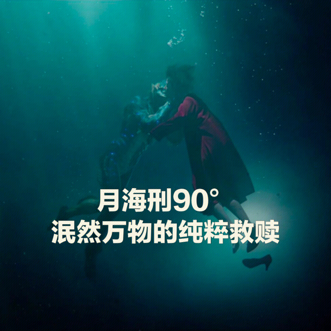 月海刑的女生图片