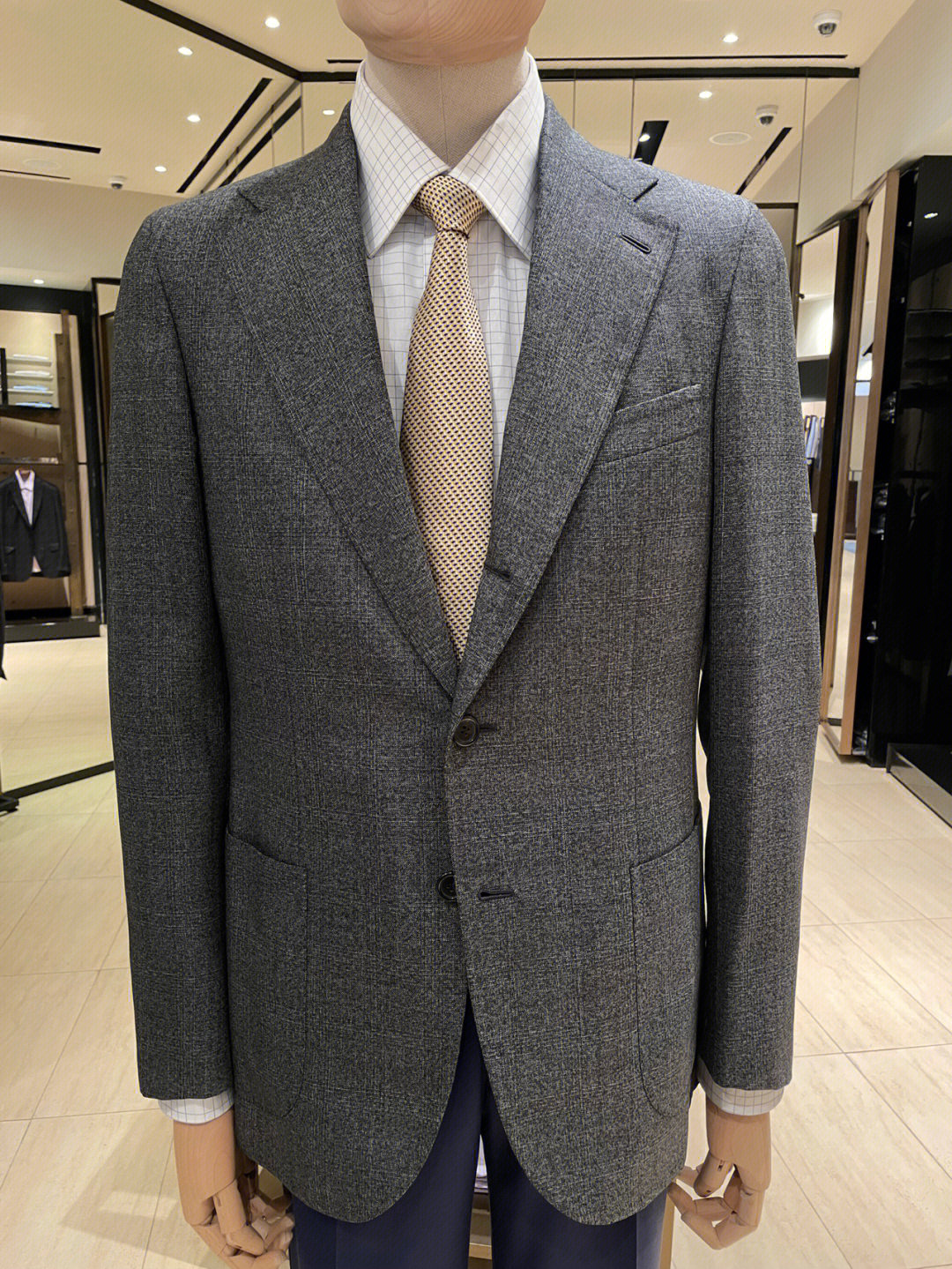 brioni kiton图片