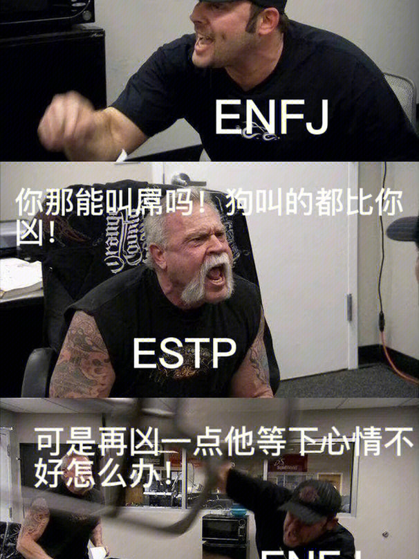 estp梗图图片