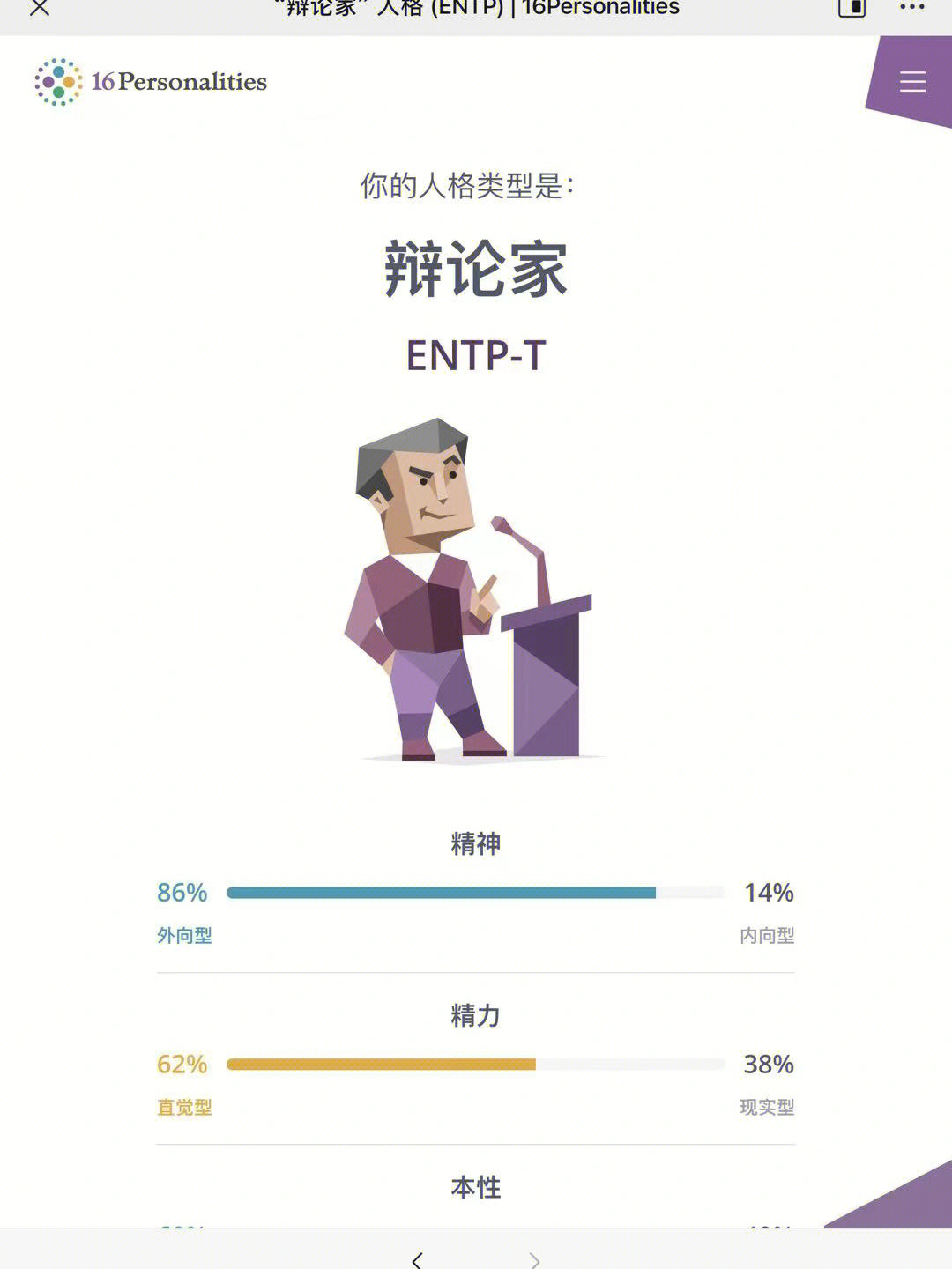 entp女艺人图片