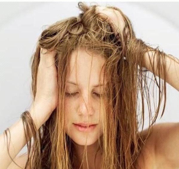 很多人都存在头发特别爱出油的困扰,有的是遗传父母,有的是因为油性