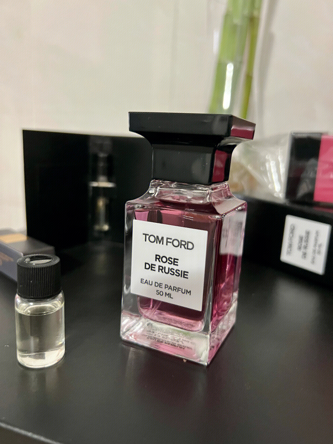 tomford香水六角喷头图片